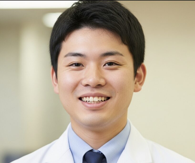 田口(名古屋大学医学部5年)<br>